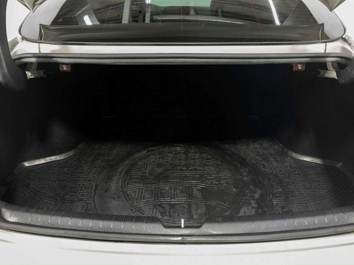 Хендай Соната б/у, 2020, Автоматическая. Фото: #25