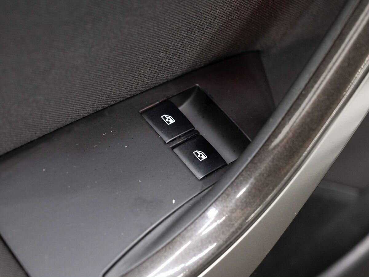 Опель Астра б/у, 2013, Механическая. Фото: #16