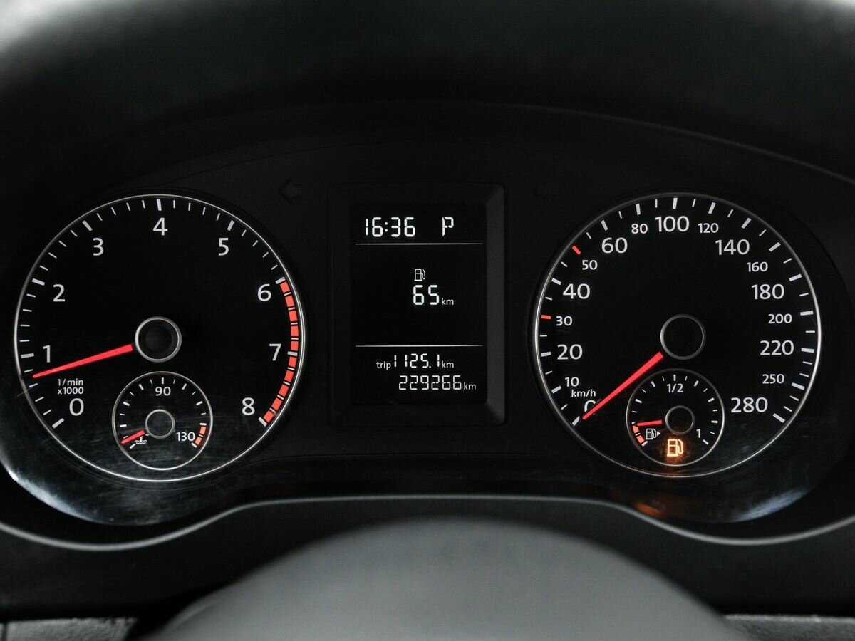 Фольксваген Джетта б/у, 2013, Автоматическая. Фото: #18