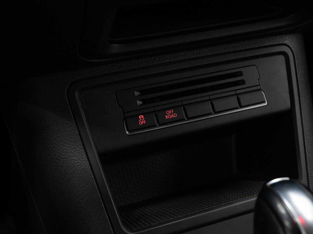 Фольксваген Тигуан б/у, 2013, Автоматическая. Фото: #16