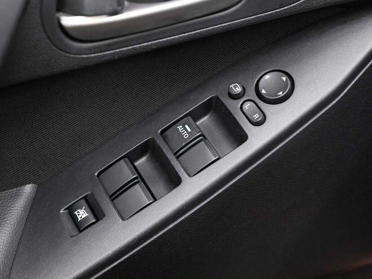 Мазда 3 б/у, 2012, Механическая. Фото: #18