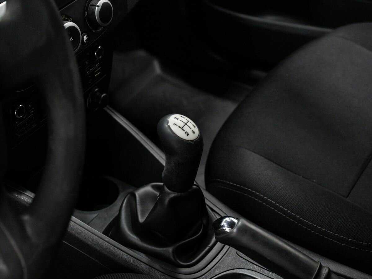 Рено Флюенс б/у, 2013, Механическая. Фото: #11