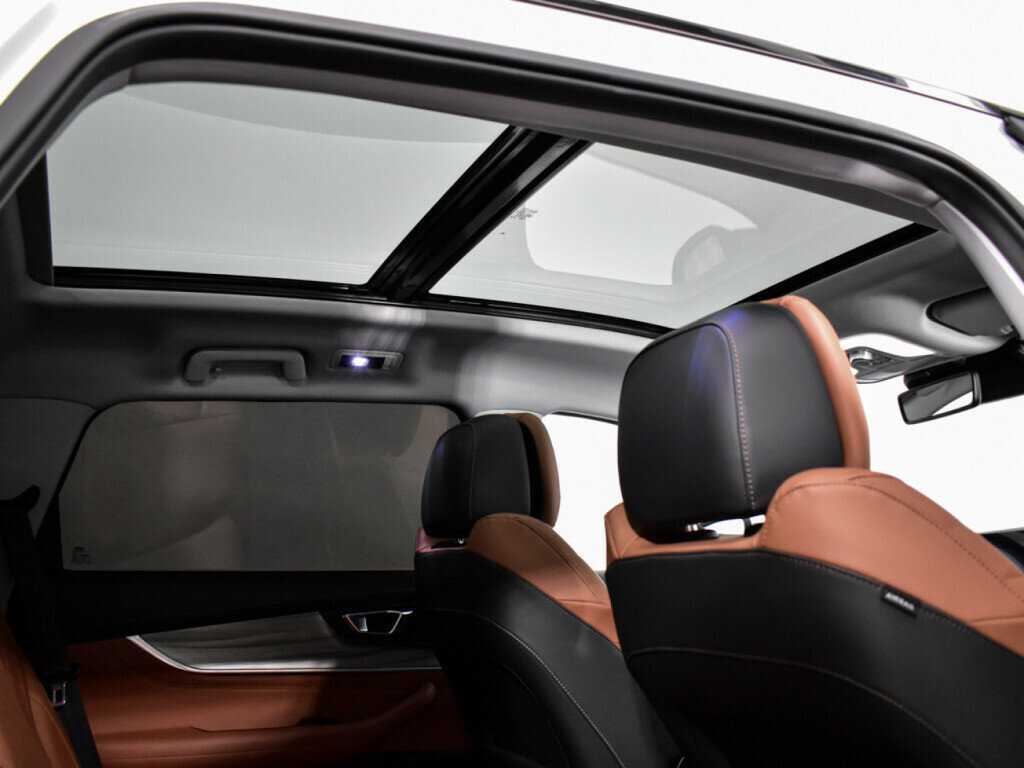 Чери Тигго 8 Про Макс б/у, 2022, Роботизированная. Фото: #14