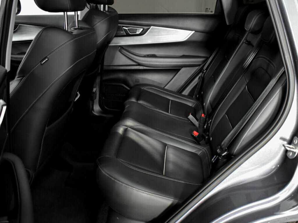 Чери Тигго 7 Про Макс б/у, 2023, Вариатор. Фото: #7