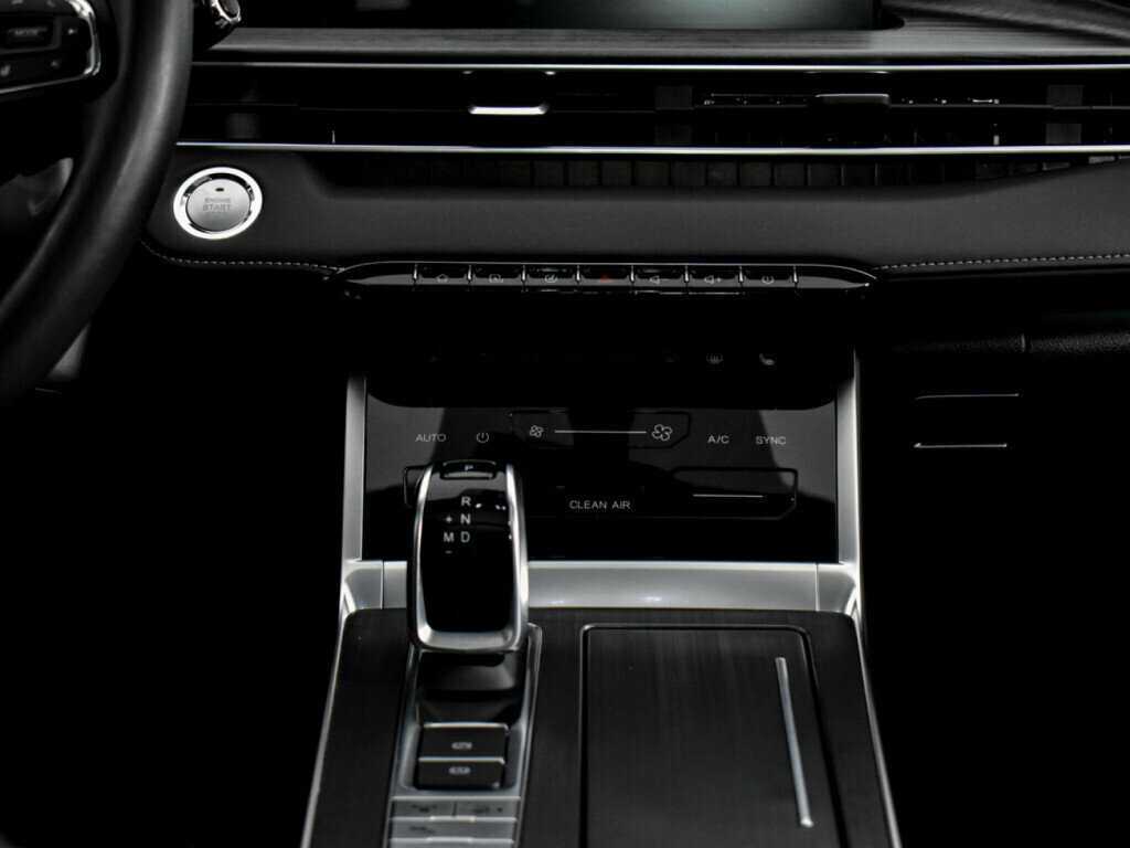 Чери Тигго 7 Про Макс б/у, 2023, Вариатор. Фото: #12