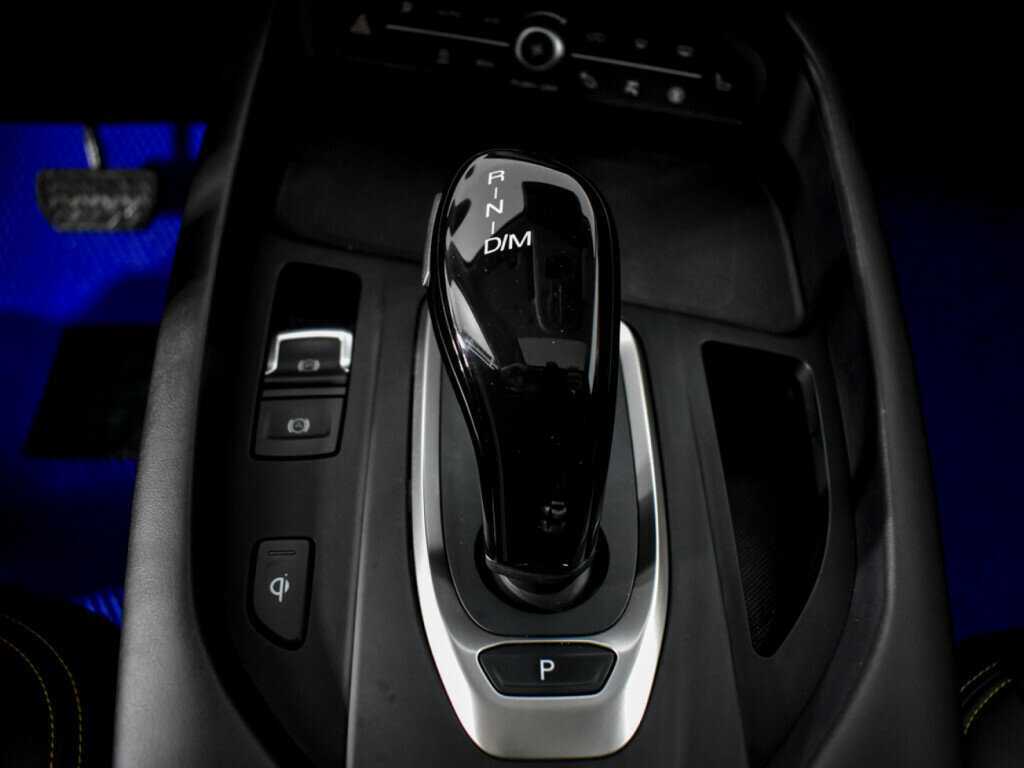 Хавал Ф7-икс б/у, 2021, Роботизированная. Фото: #9