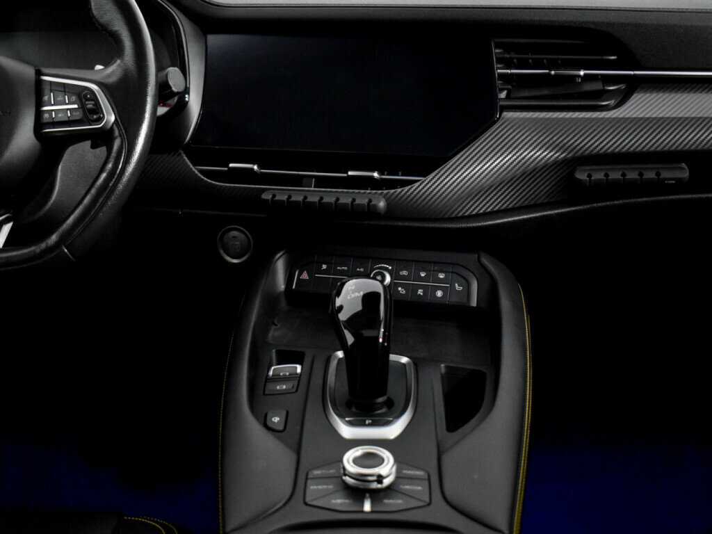 Хавал Ф7-икс б/у, 2021, Роботизированная. Фото: #13