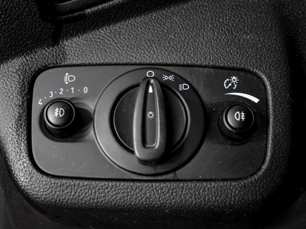 Форд Куга б/у, 2017, Автоматическая. Фото: #7