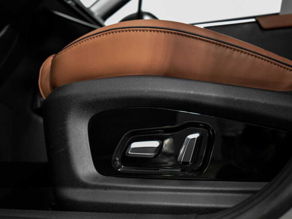 Омода Ц5 б/у, 2023, Роботизированная. Фото: #9