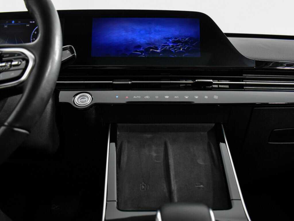 Омода Ц5 б/у, 2023, Роботизированная. Фото: #16