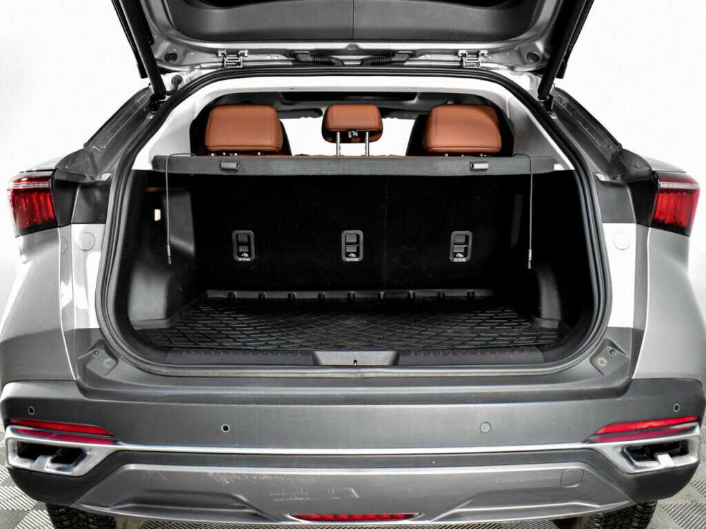 Омода Ц5 б/у, 2023, Роботизированная. Фото: #21