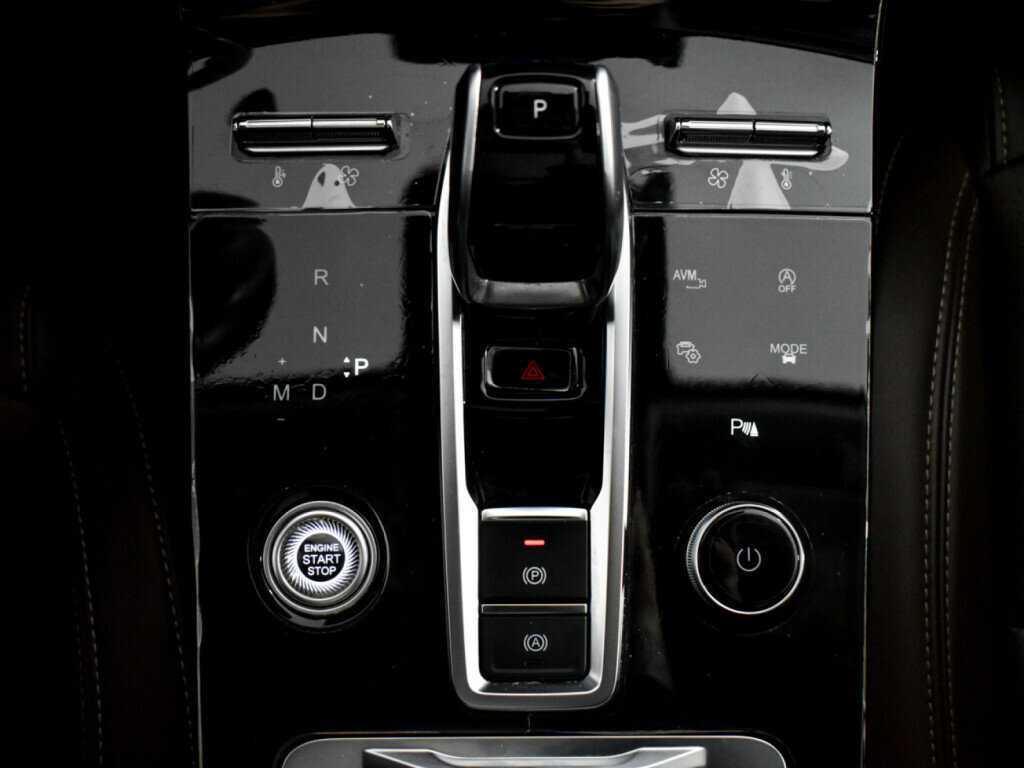 Чери Тигго 8 Про б/у, 2021, Роботизированная. Фото: #15