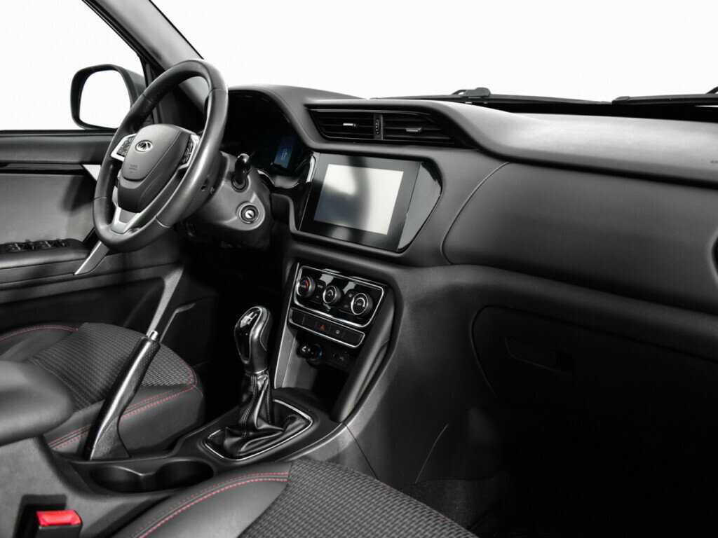 Чери Тигго 3 б/у, 2017, Механическая. Фото: #7