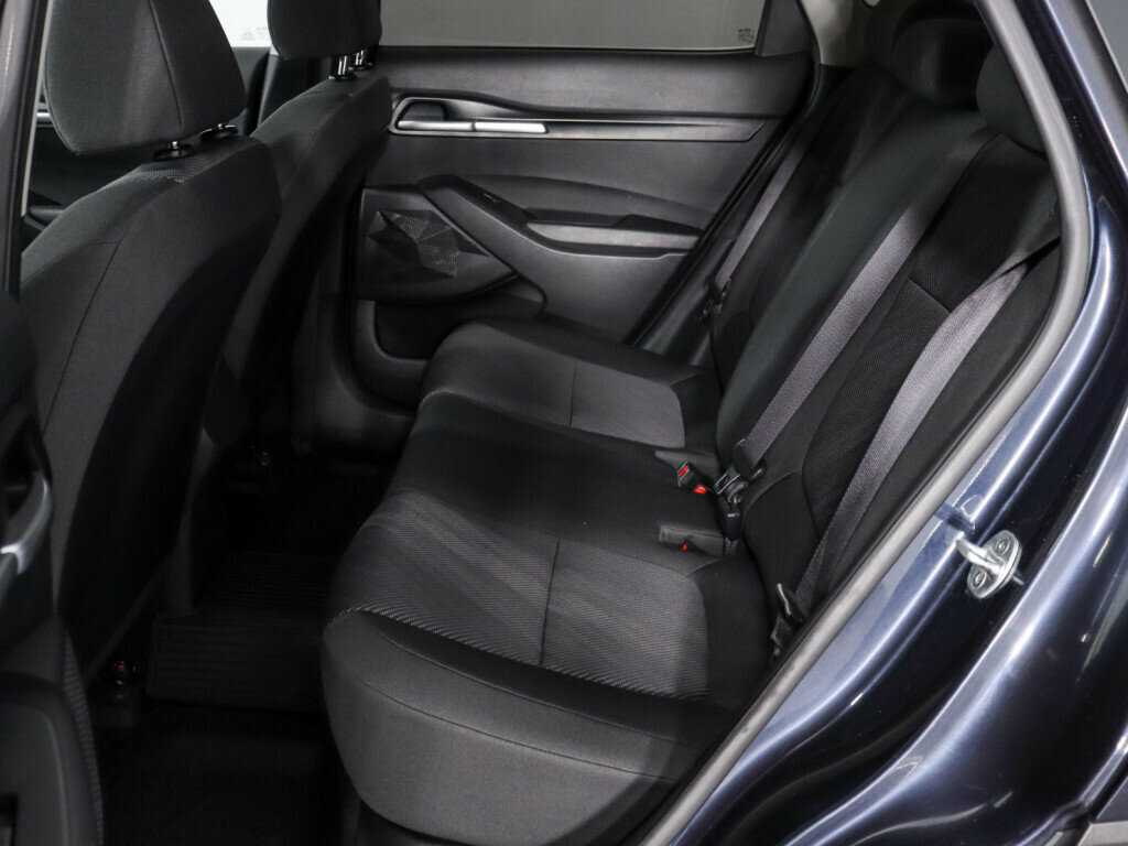 Киа Сельтос б/у, 2020, Автоматическая. Фото: #9