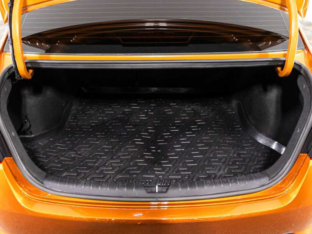 Киа Рио б/у, 2021, Автоматическая. Фото: #14