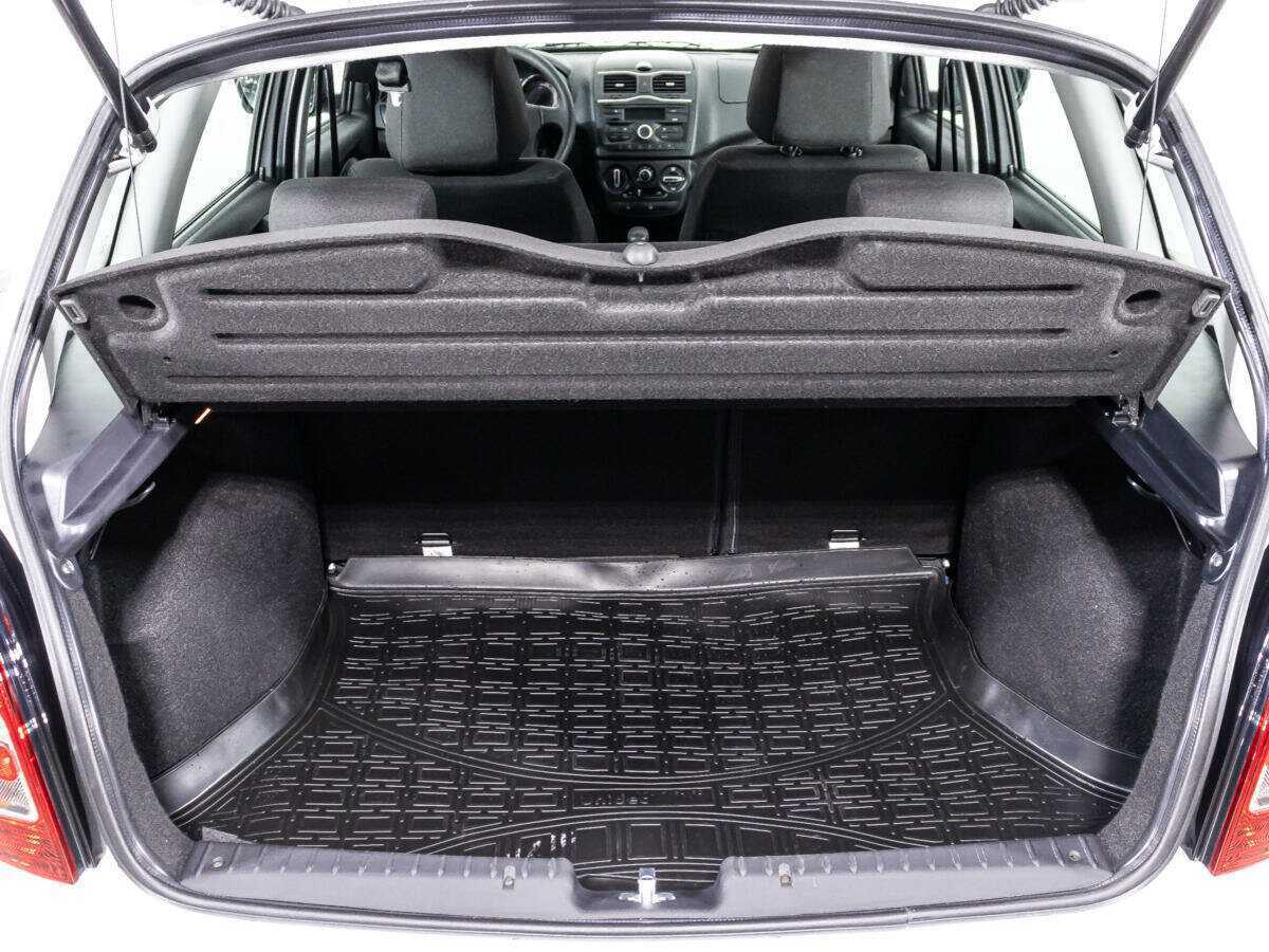 Лада (ВАЗ) Гранта б/у, 2023, Механическая. Фото: #14