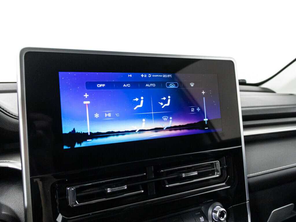 Хавал М6 б/у, 2023, Роботизированная. Фото: #15