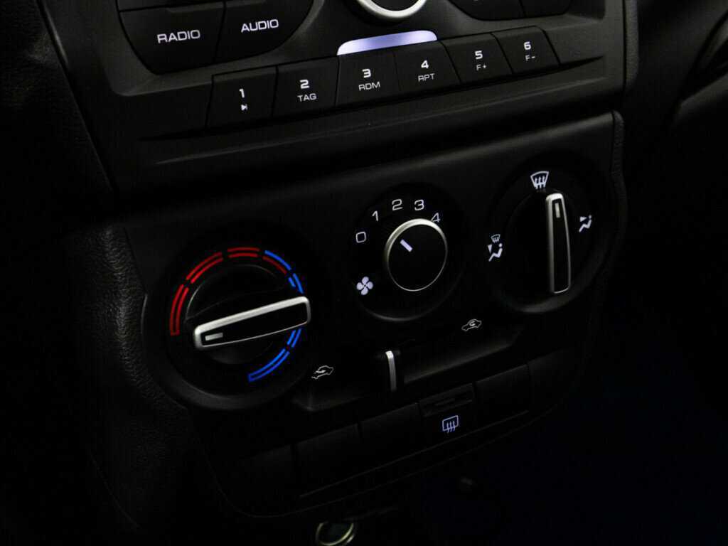 Лада (ВАЗ) Гранта б/у, 2022, Механическая. Фото: #14