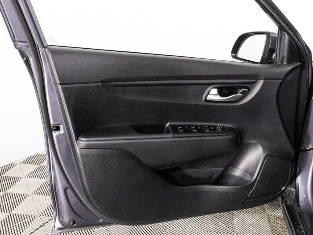 Киа Рио б/у, 2021, Автоматическая. Фото: #22