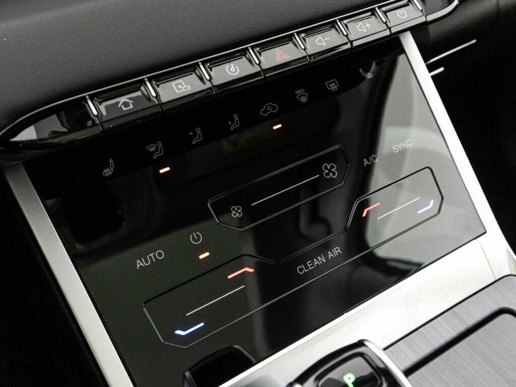 Чери Тигго 7 Про Макс б/у, 2023, Вариатор. Фото: #14