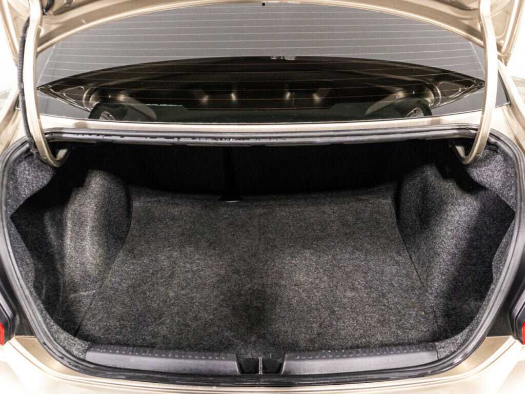 Фольксваген Поло б/у, 2018, Автоматическая. Фото: #14