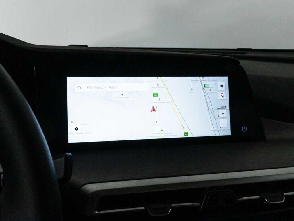 Чанган КС35Плюс б/у, 2022, Роботизированная. Фото: #14