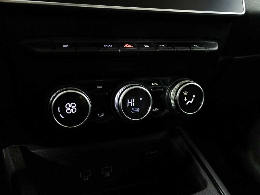 Рено Дастер б/у, 2021, Механическая. Фото: #16