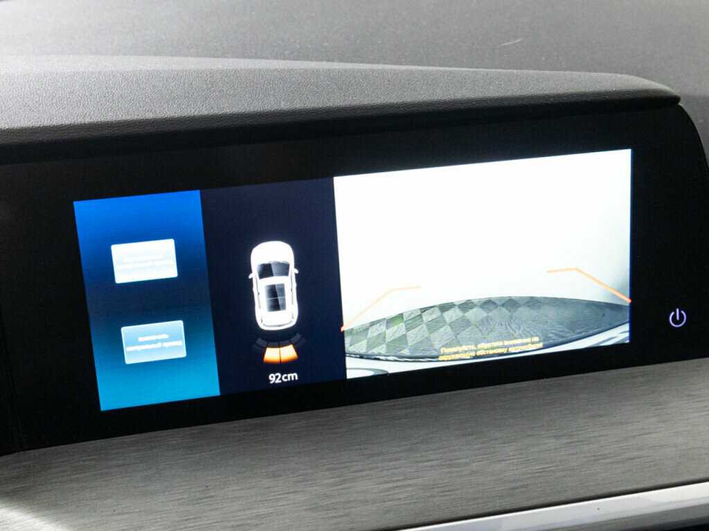 Чанган КС35Плюс б/у, 2023, Роботизированная. Фото: #15