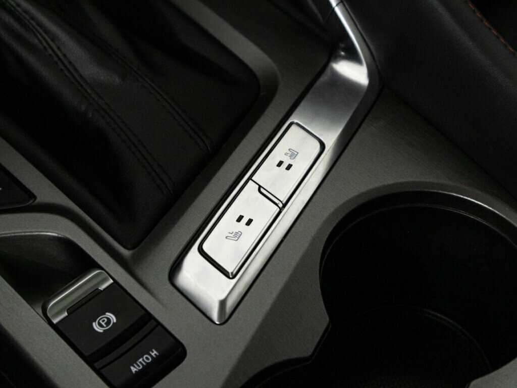 Чанган КС35Плюс б/у, 2023, Роботизированная. Фото: #18