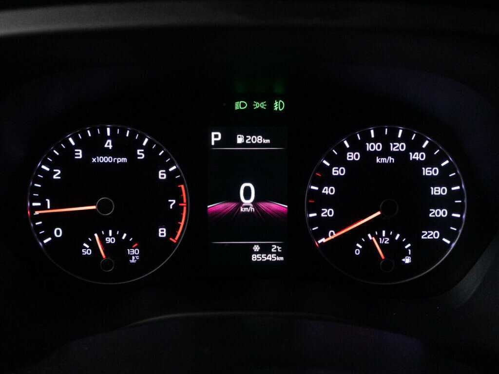 Киа Рио б/у, 2021, Автоматическая. Фото: #11