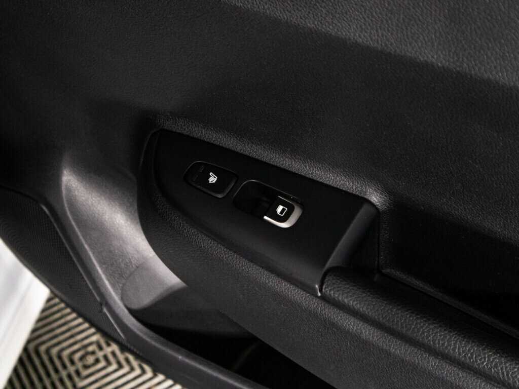 Киа Рио б/у, 2021, Автоматическая. Фото: #23