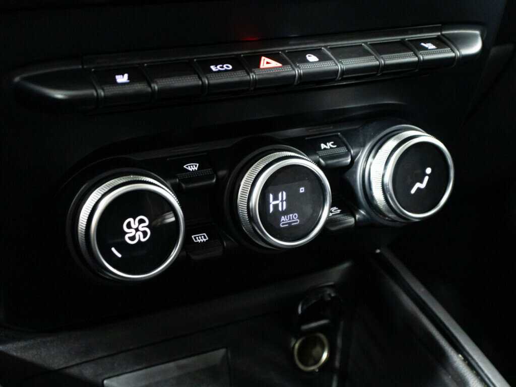 Рено Дастер б/у, 2021, Механическая. Фото: #14