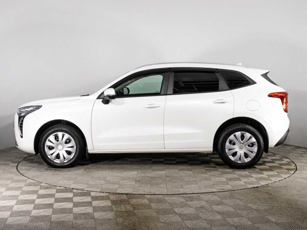 Хавал Джолион б/у, 2023, Роботизированная. Фото: #7