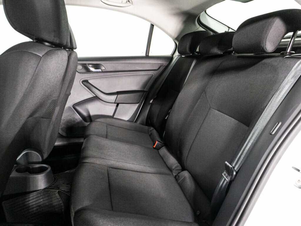 Шкода Рапид б/у, 2017, Автоматическая. Фото: #9