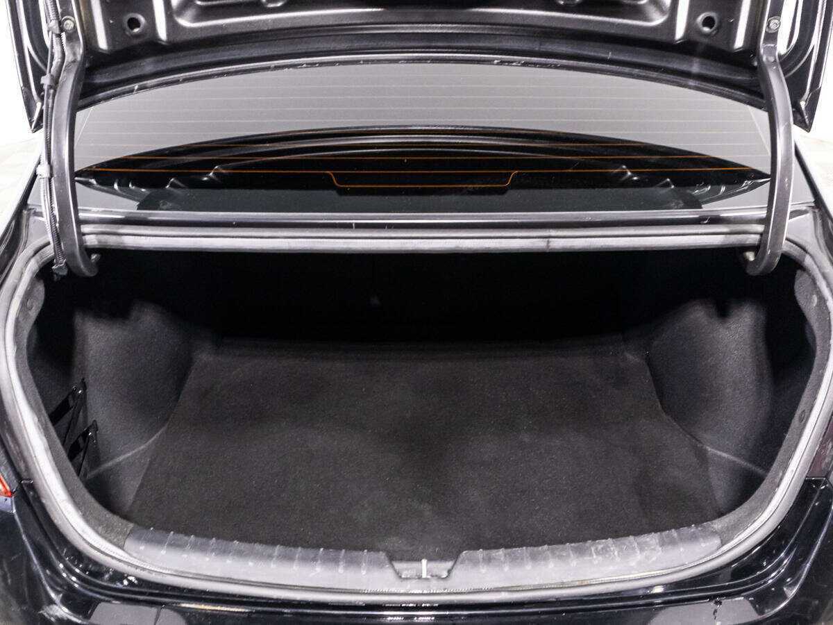 Киа Рио б/у, 2021, Автоматическая. Фото: #14