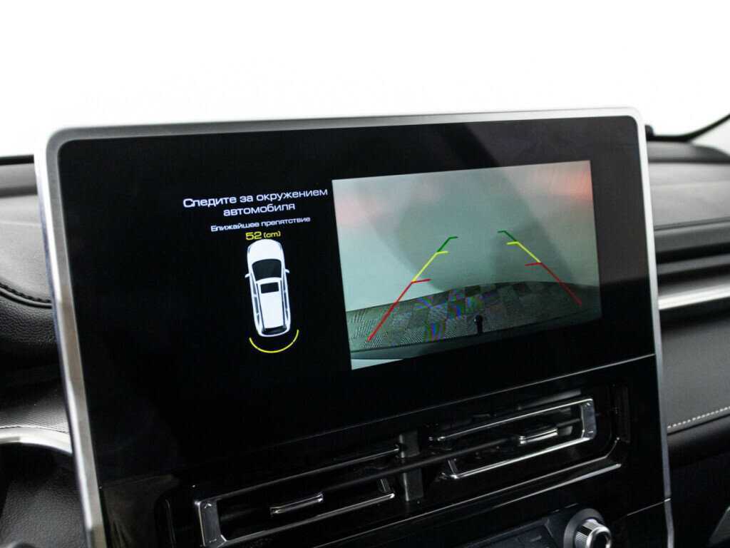 Хавал М6 б/у, 2023, Роботизированная. Фото: #15