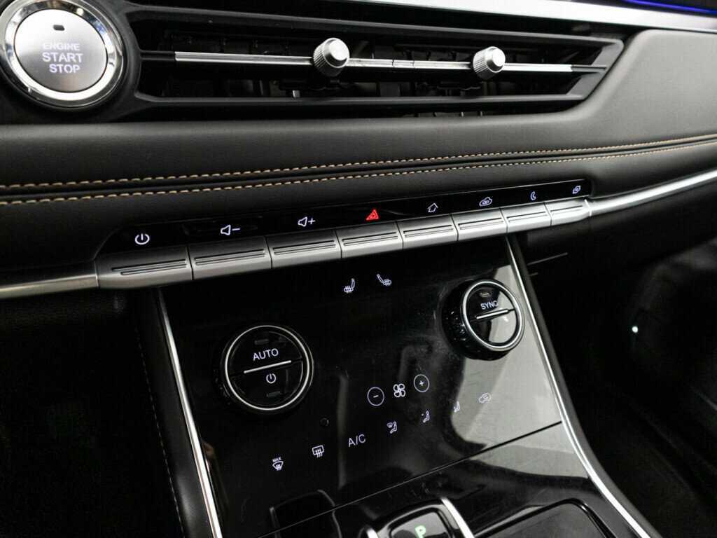 Чери Тигго 8 б/у, 2023, Роботизированная. Фото: #19