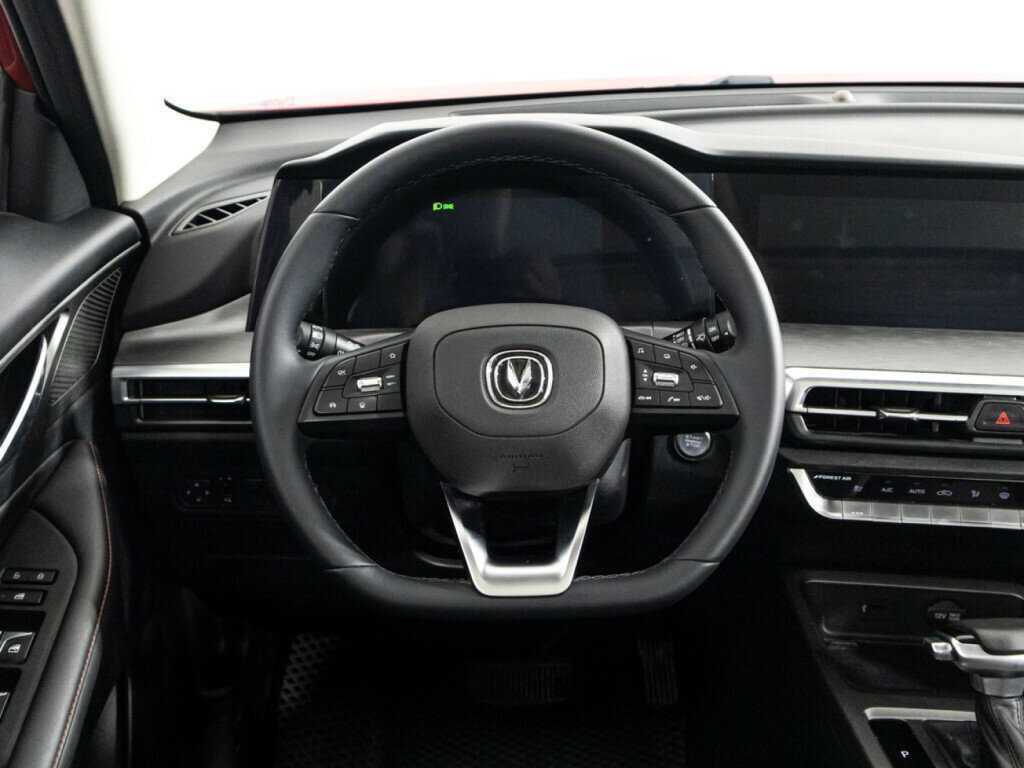 Чанган КС35Плюс б/у, 2023, Роботизированная. Фото: #19