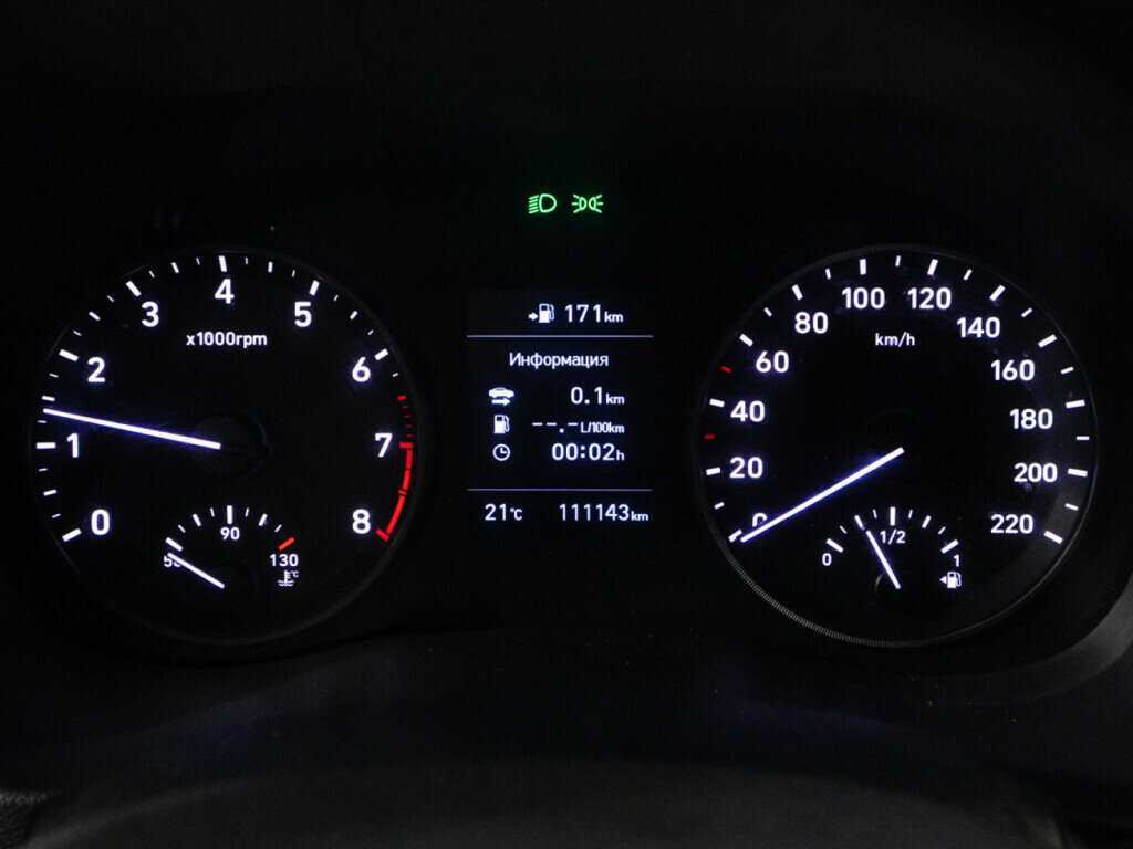 Хендай Солярис б/у, 2017, Механическая. Фото: #11