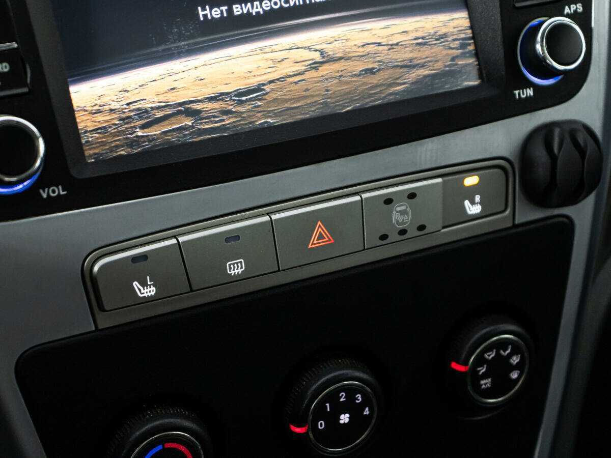 Джили Эмгранд Икс7 б/у, 2015, Автоматическая. Фото: #16