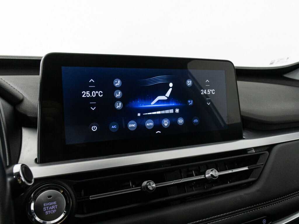 Чери Тигго 7 Про б/у, 2022, Вариатор. Фото: #15