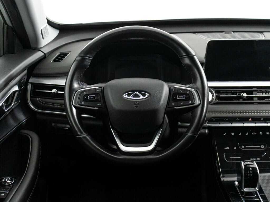 Чери Тигго 7 Про б/у, 2022, Вариатор. Фото: #19