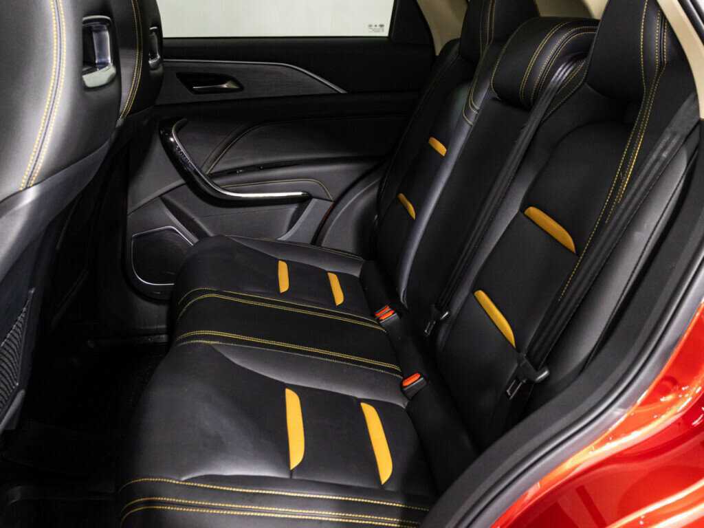 ФАВ Бестюн Т77 б/у, 2023, Роботизированная. Фото: #9