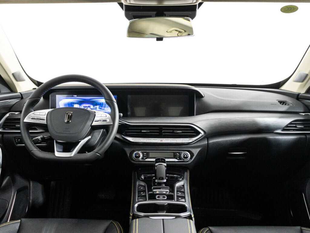 ФАВ Бестюн Т77 б/у, 2023, Роботизированная. Фото: #12