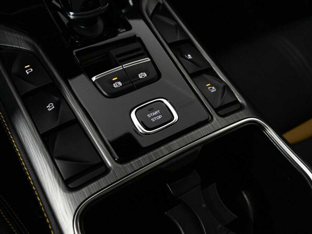 ФАВ Бестюн Т77 б/у, 2023, Роботизированная. Фото: #15