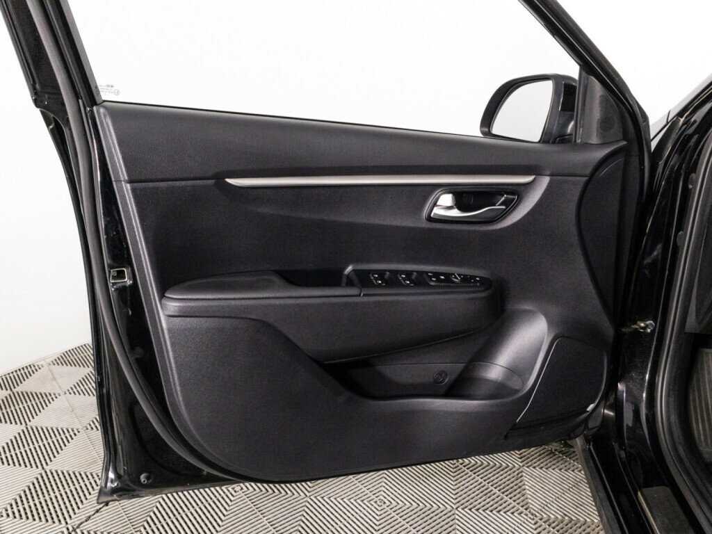 Киа Рио б/у, 2021, Автоматическая. Фото: #22