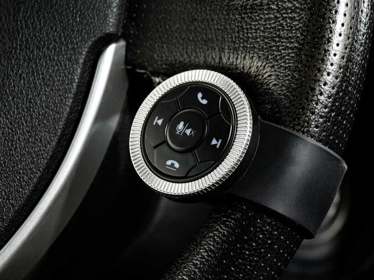 Лада (ВАЗ) Гранта б/у, 2018, Механическая. Фото: #15