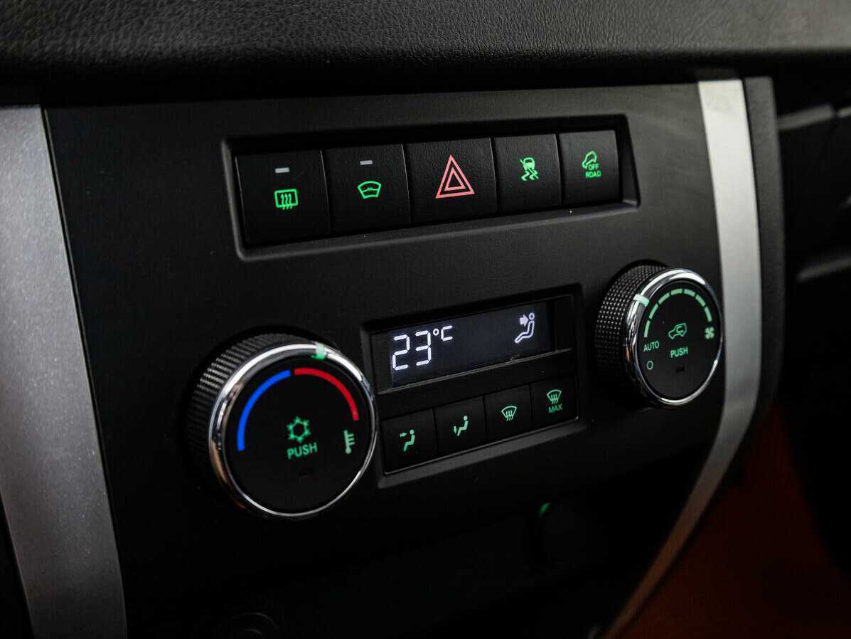 УАЗ Патриот б/у, 2019, Механическая. Фото: #13