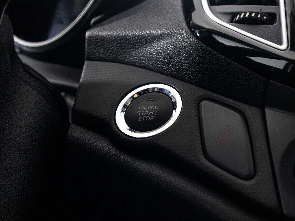 Чери Тигго 5 б/у, 2018, Вариатор. Фото: #16