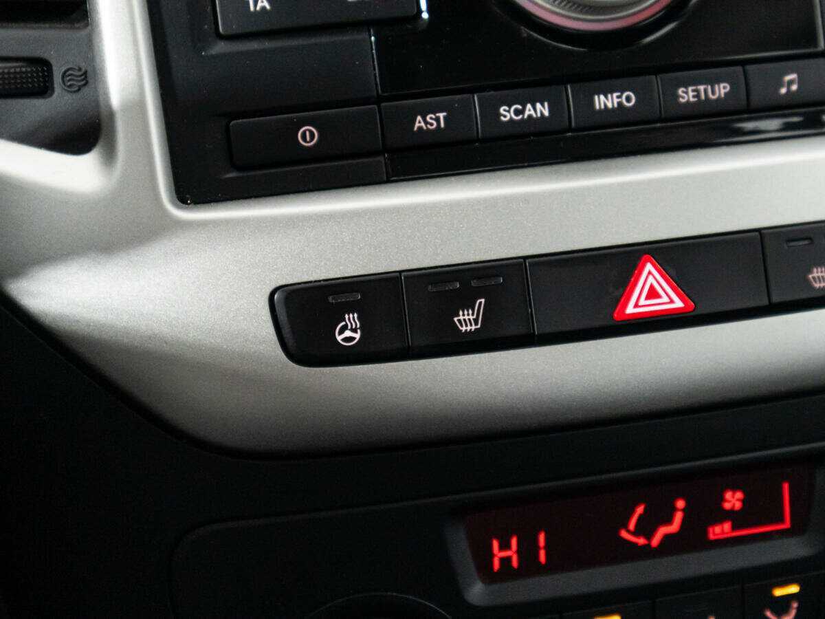 Киа Венга б/у, 2015, Автоматическая. Фото: #15